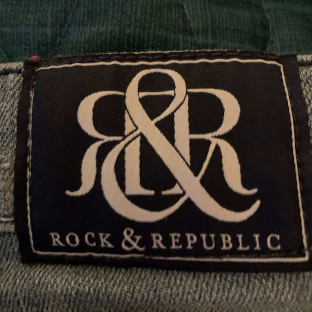 Rock &Republic jeans